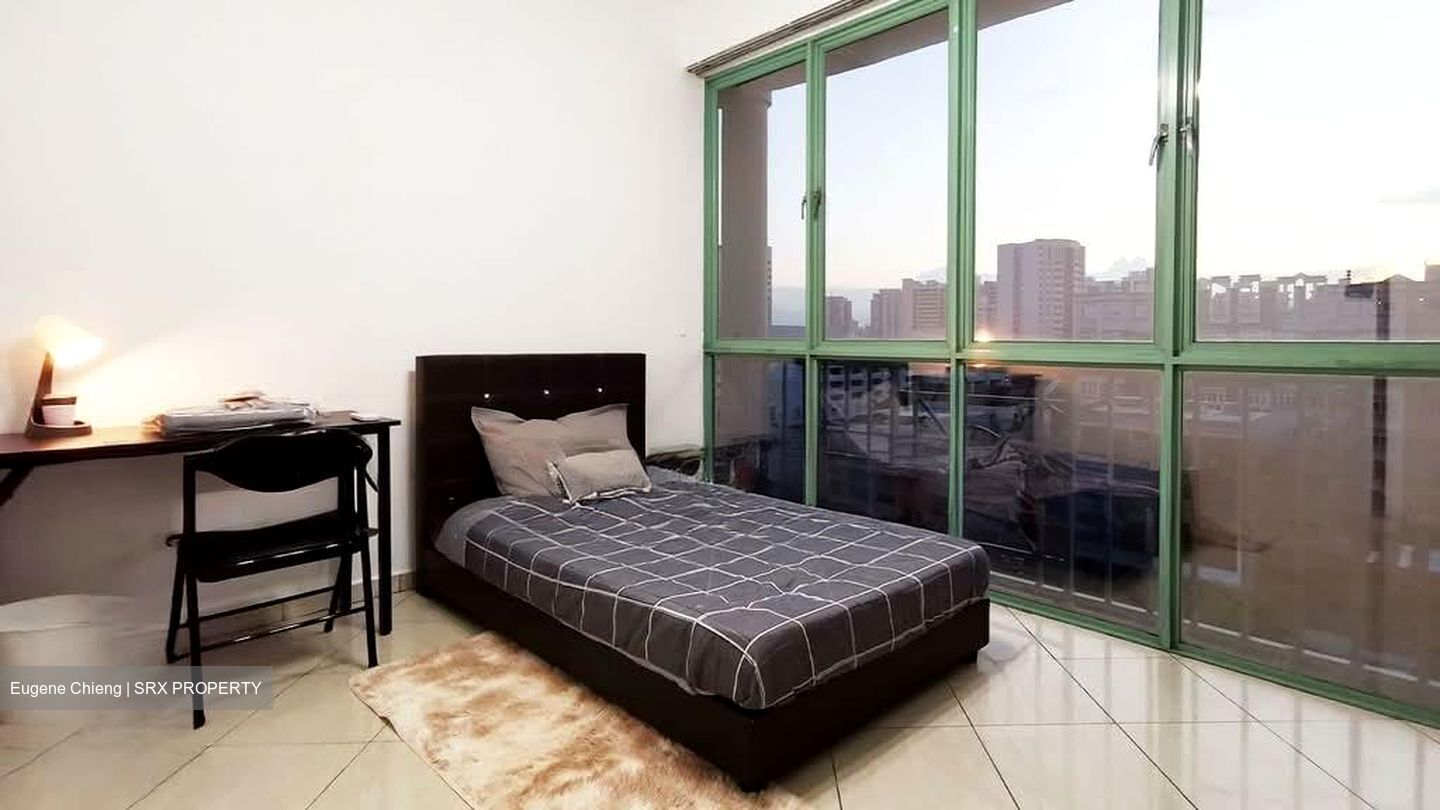 The Sunny Spring (D14), Apartment #562085541